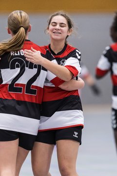Bild 217 - wBJ Futsalmeisterschaft Vorrunde